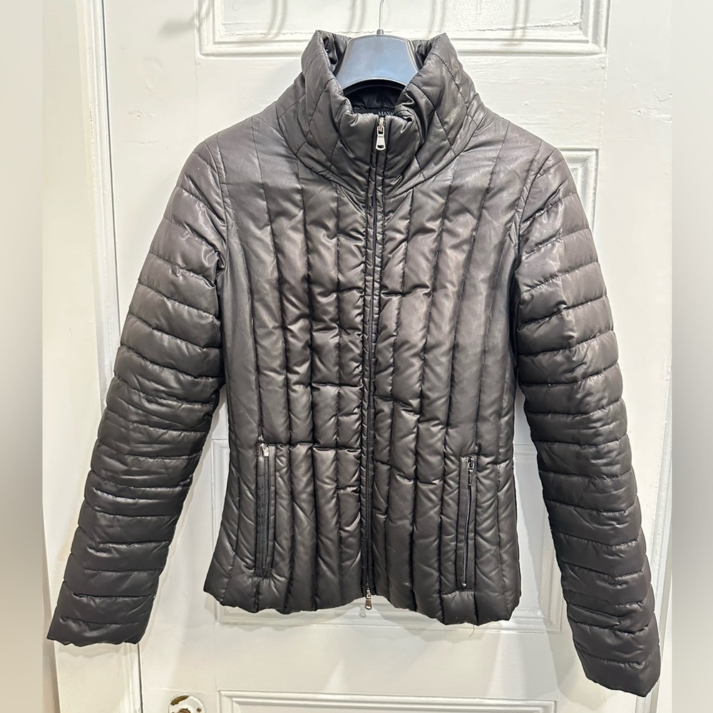 MAX&Co. puffer jacket